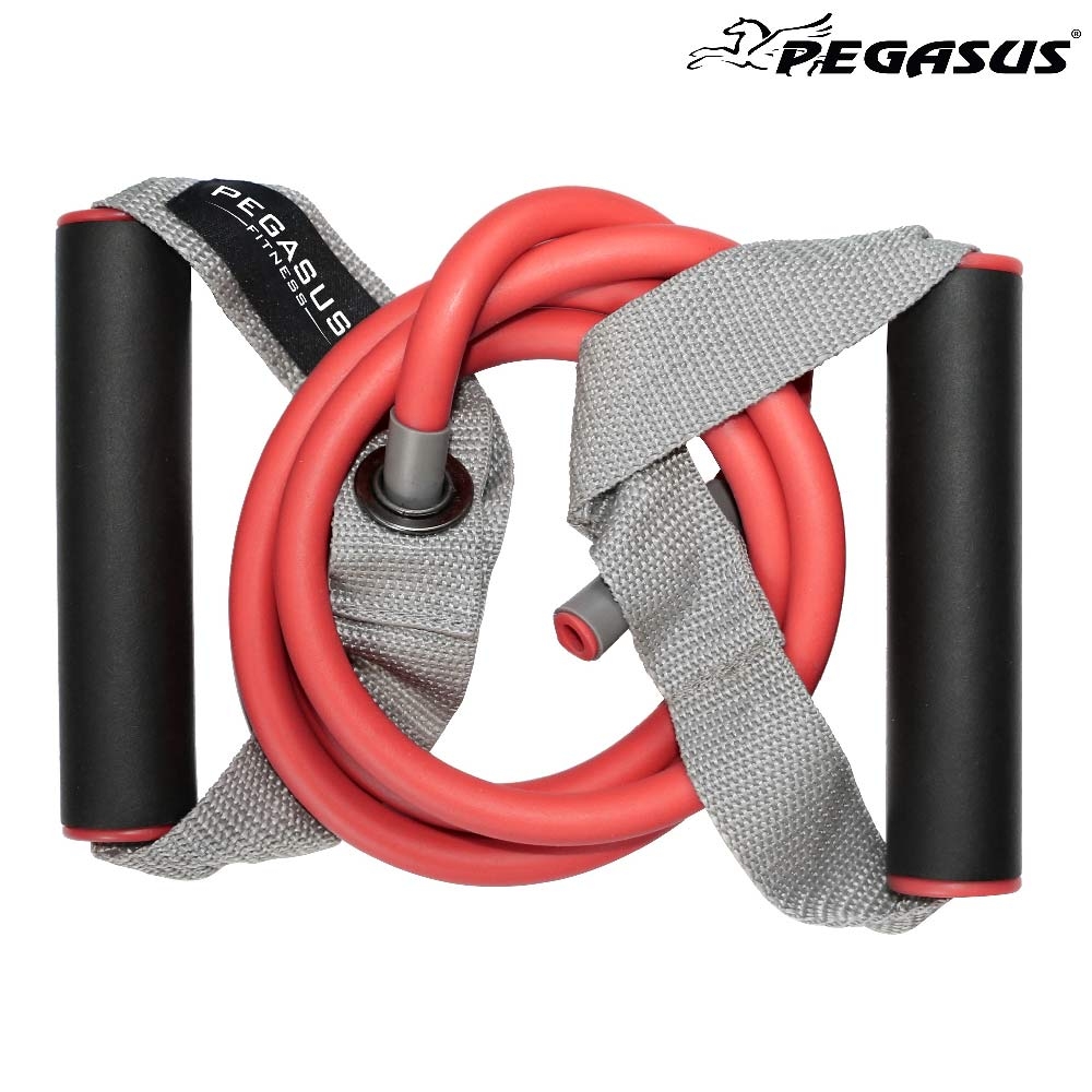 Λάστιχο Ενδυνάμωσης με Λαβές (X‑Heavy) Pegasus® 6348