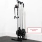 Τροχαλία - Functional Trainer VIKING F-1196