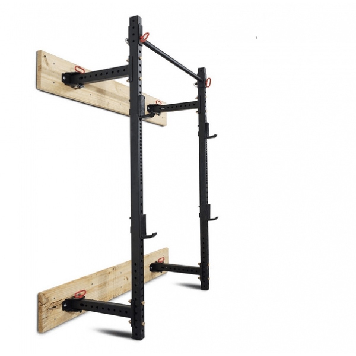 Αναδιπλούμενο Επιτοίχιο Rack Viking FR-002A