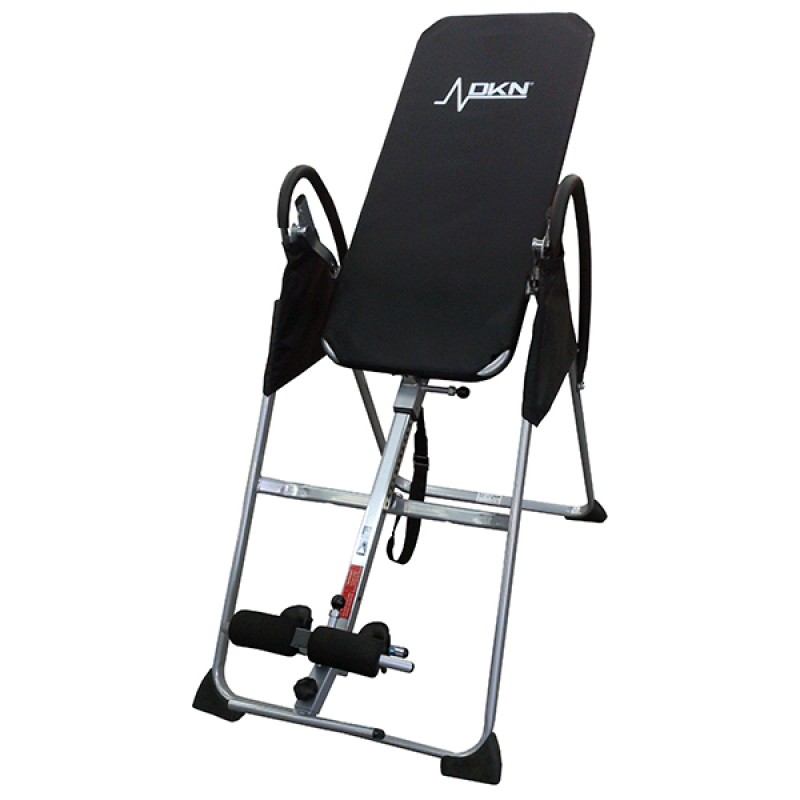 Inversion table (πάγκος αναστροφής) DKN Technology