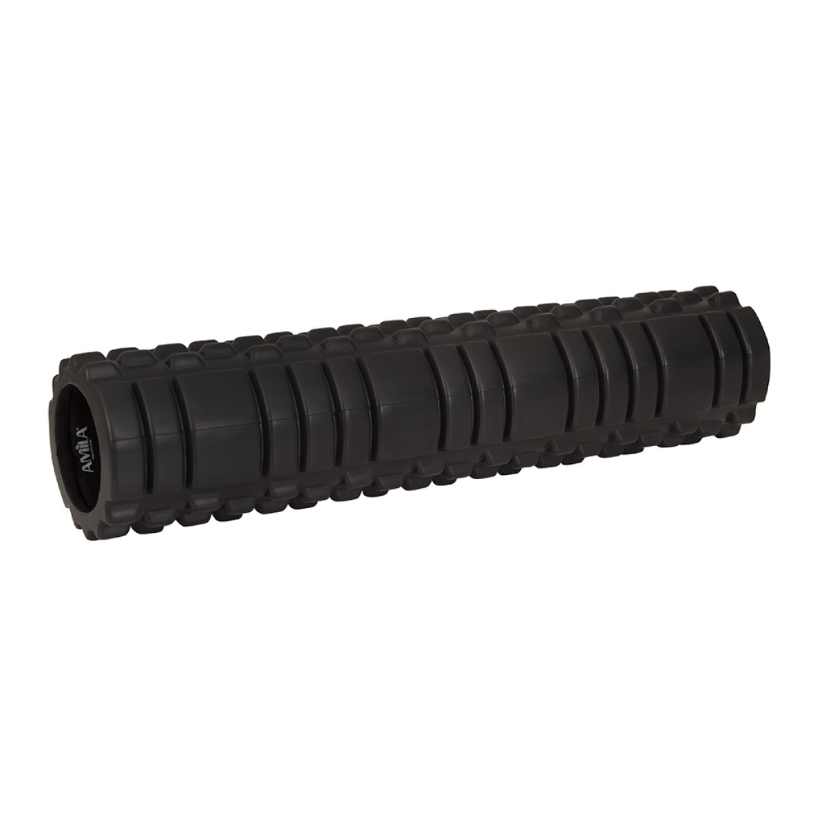 Κύλινδρος ισορροπίας Foam Roller Φ14x60cm AMILA 96807