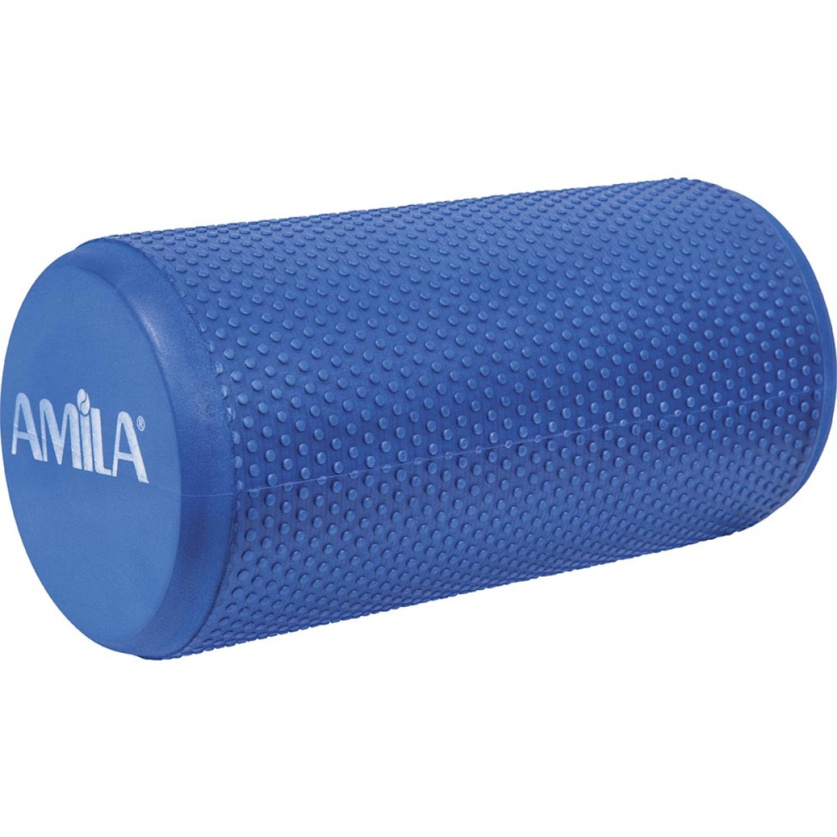 Κύλινδρος Ισορροπίας Foam Roller Φ15x30cm 48068 Amila