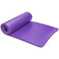 Ημιεπαγγελματικό Ταπέτο Γυμναστικής NBR Mat 1,5cm Purple