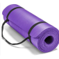 Ημιεπαγγελματικό Ταπέτο Γυμναστικής NBR Mat 1,5cm Purple