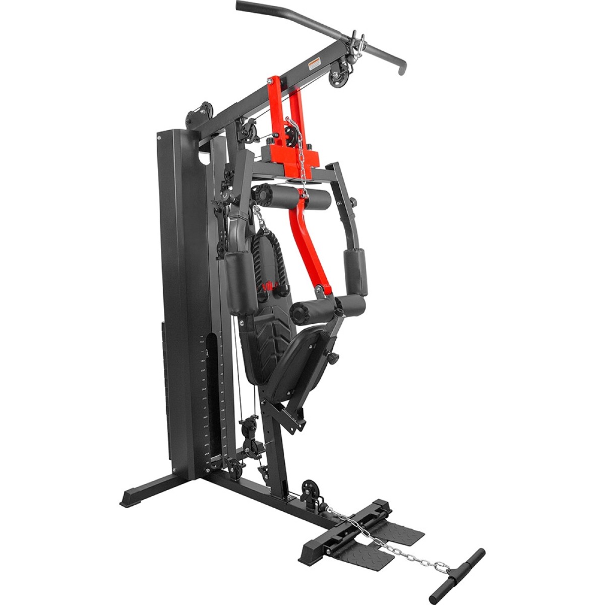 Πολυόργανο Home Gym 91201 Amila