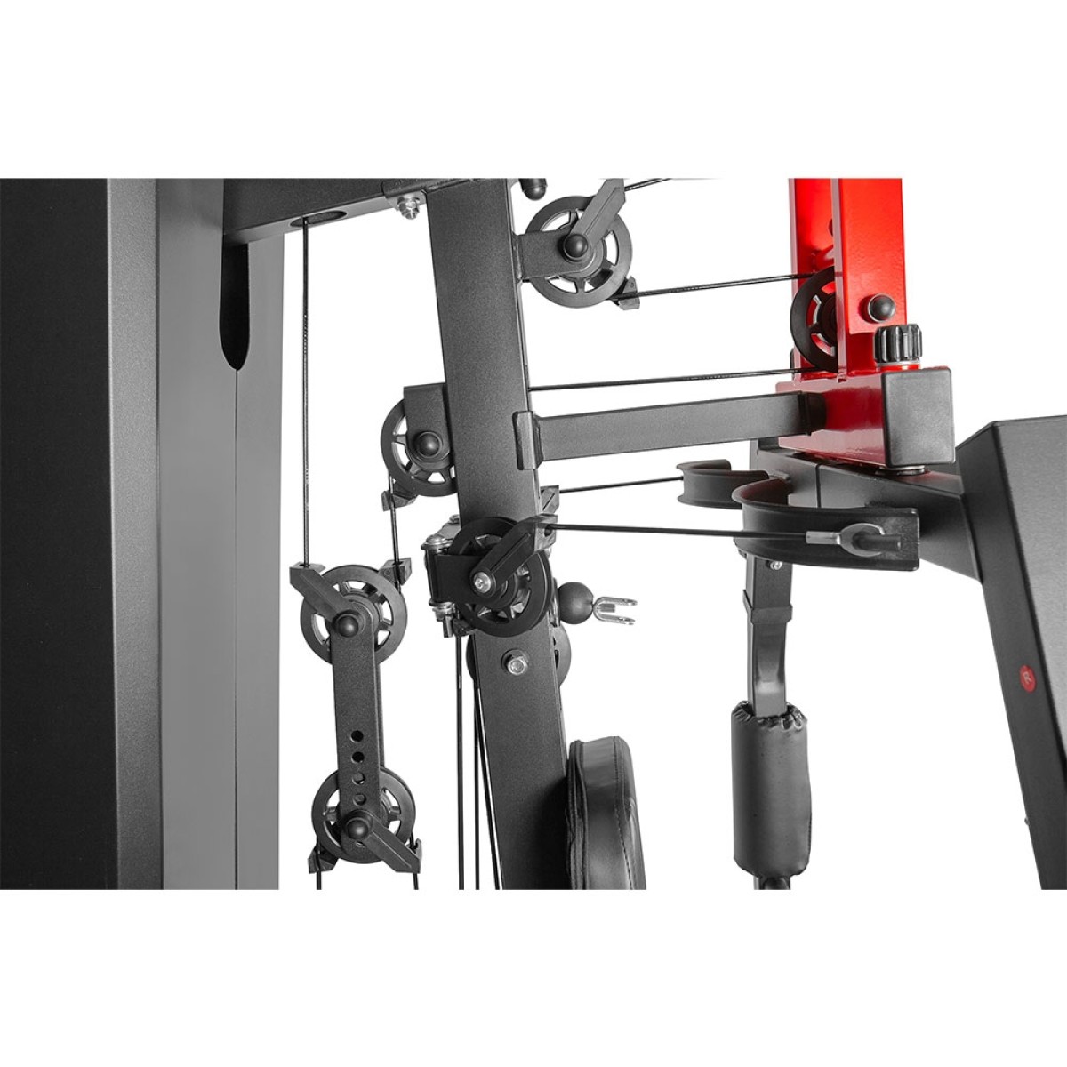 Πολυόργανο Home Gym 91201 Amila