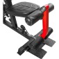 Πολυόργανο Home Gym 91201 Amila