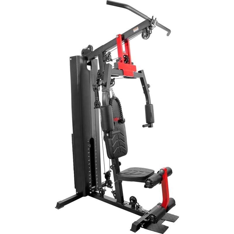 Πολυόργανο Home Gym 91201 Amila