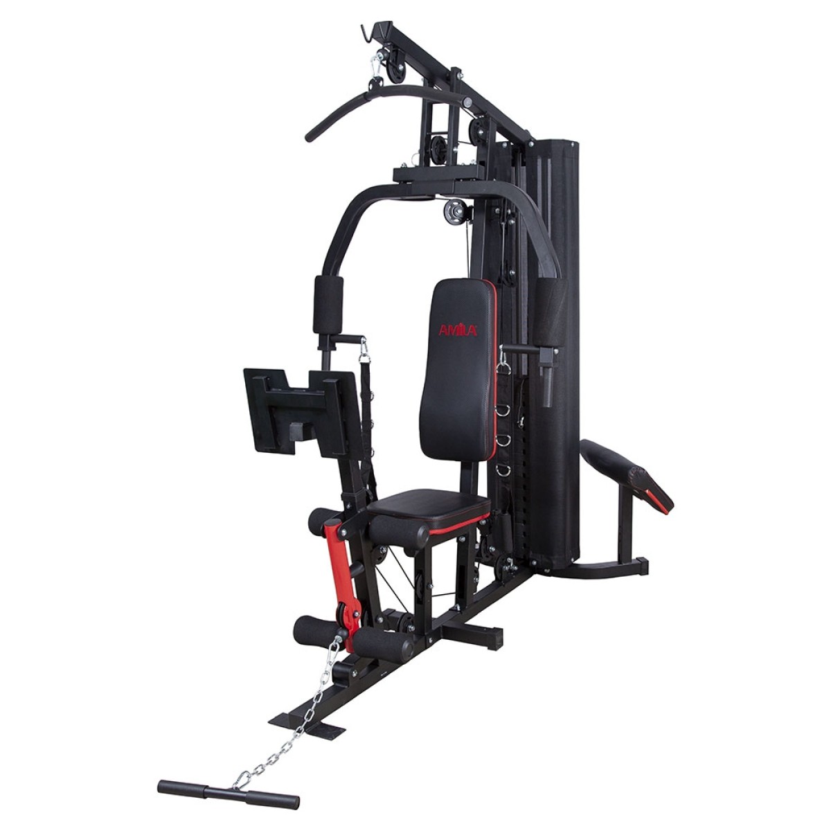 Πολυόργανο Home Gym 91202 Amila