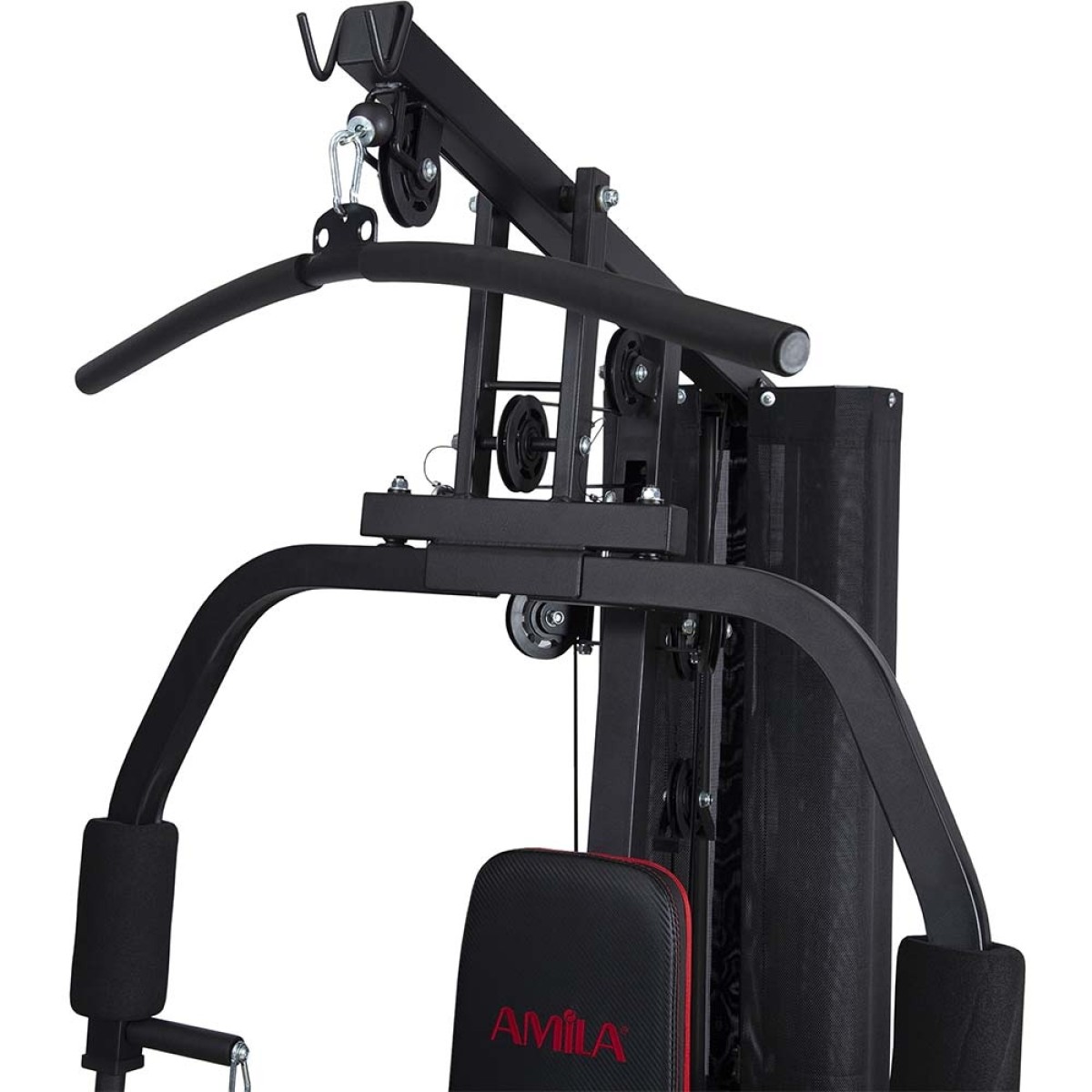 Πολυόργανο Home Gym 91202 Amila