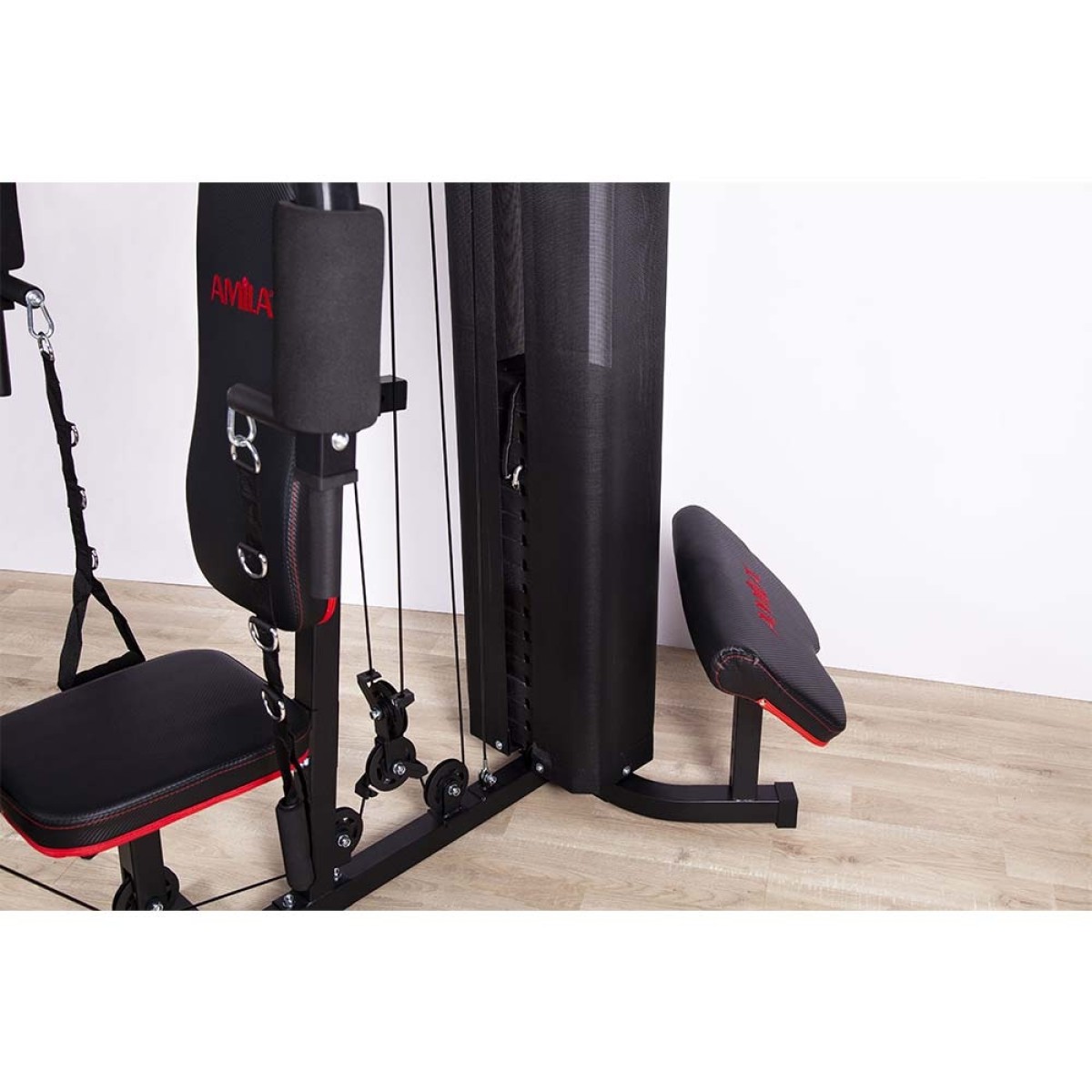 Πολυόργανο Home Gym 91202 Amila