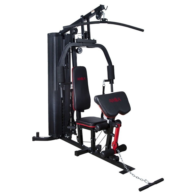 Πολυόργανο Home Gym 91202 Amila