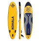 Φουσκωτό SUP Kohala Pro "Arrow 1" (10'2") DVSport®