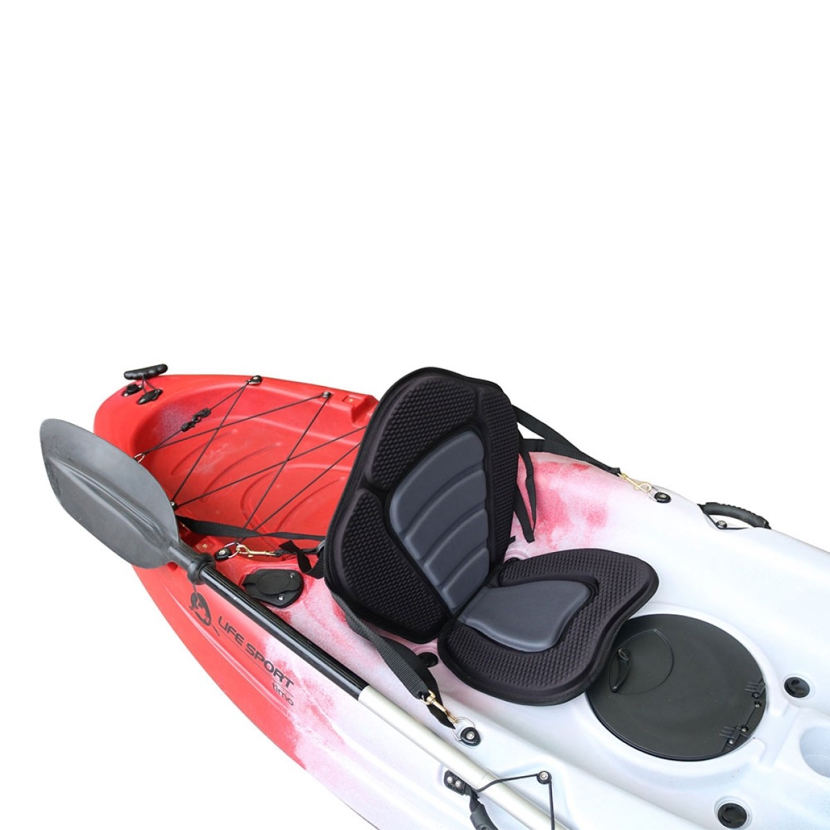 Kayak Life Sport "Timo" (1 ενήλικος)