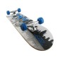 Τροχοσανίδα Skateboard CR3108SB Nils Extreme