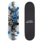 Τροχοσανίδα Skateboard CR3108SB Nils Extreme