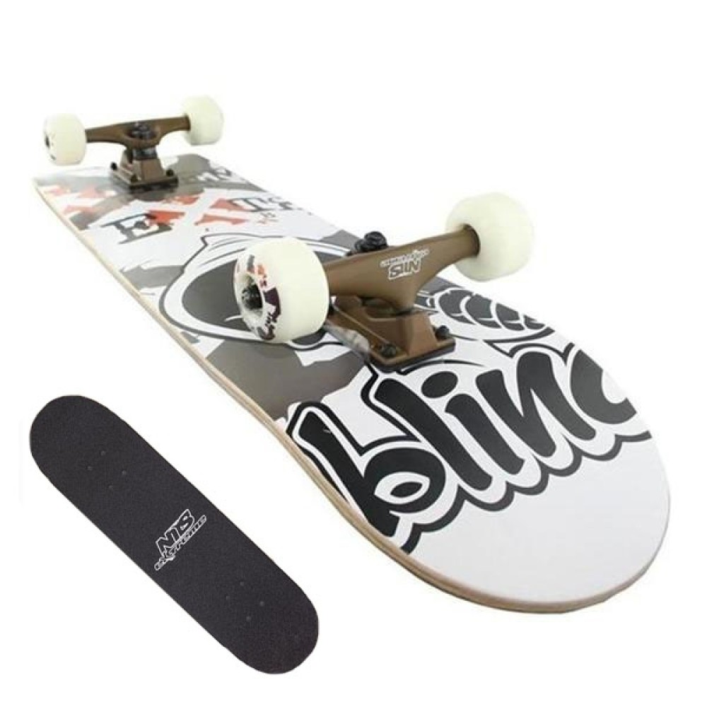 Τροχοσανίδα Skateboard CR3108SA Blind Nils Extreme