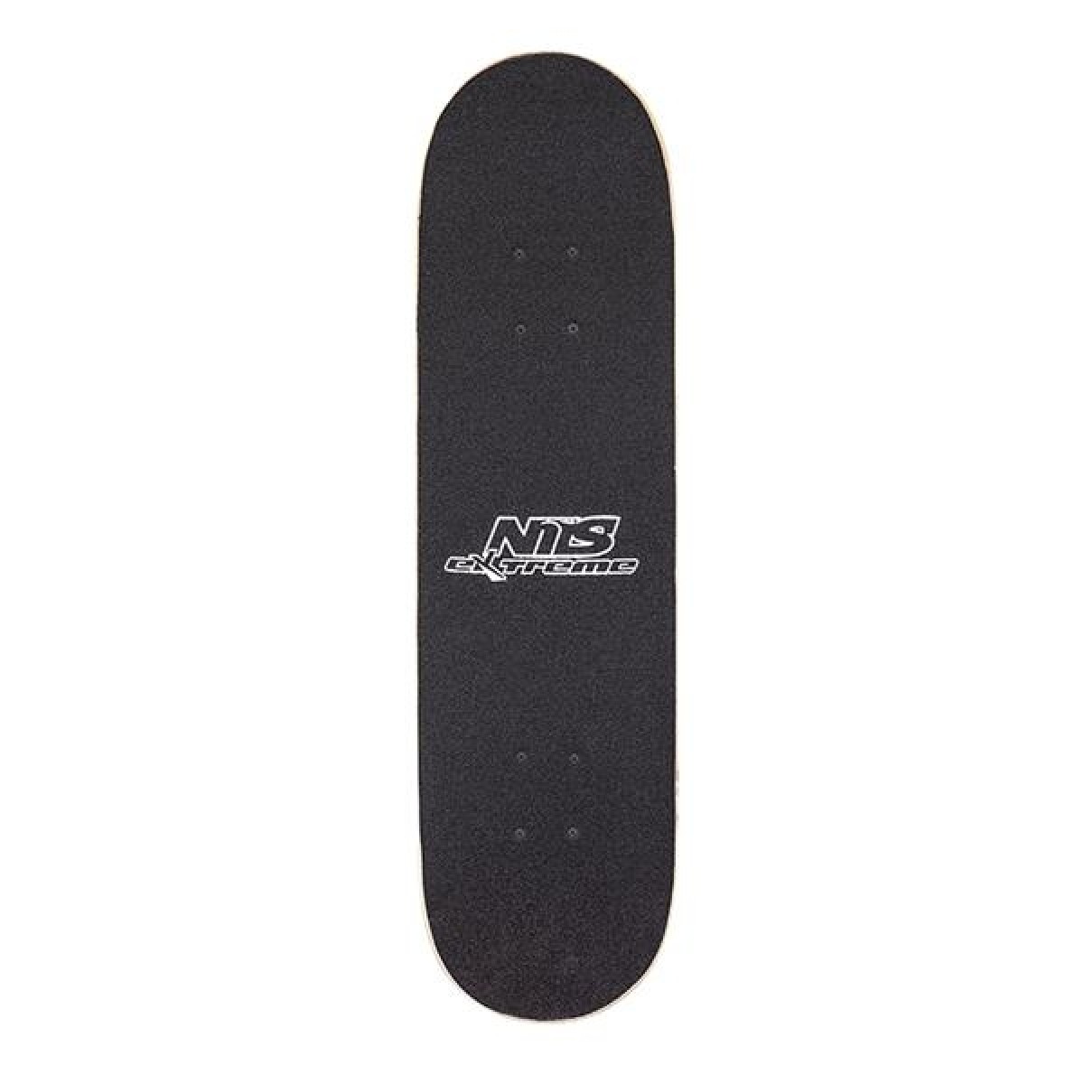 Τροχοσανίδα Skateboard CR3108SA Night Nils Extreme