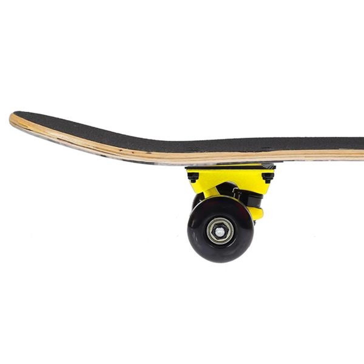 Τροχοσανίδα Skateboard CR3108SA Night Nils Extreme