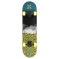 Τροχοσανίδα Skateboard CR3108SA Brain Nils Extreme