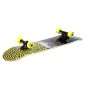 Τροχοσανίδα Skateboard CR3108SA Brain Nils Extreme