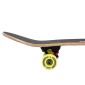 Τροχοσανίδα Skateboard CR3108SA Brain Nils Extreme