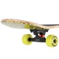 Τροχοσανίδα Skateboard CR3108SA Brain Nils Extreme