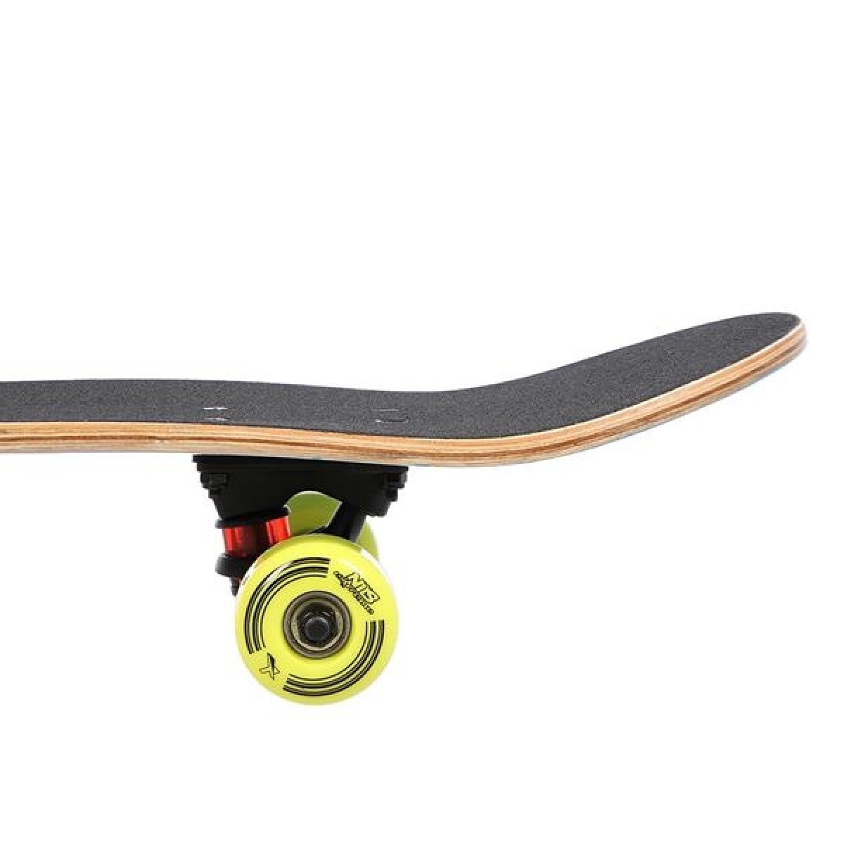 Τροχοσανίδα Skateboard CR3108SA Brain Nils Extreme