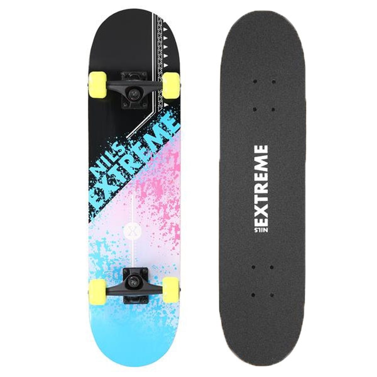 Τροχοσανίδα Skateboard CR3108SA Sain Nils Extreme