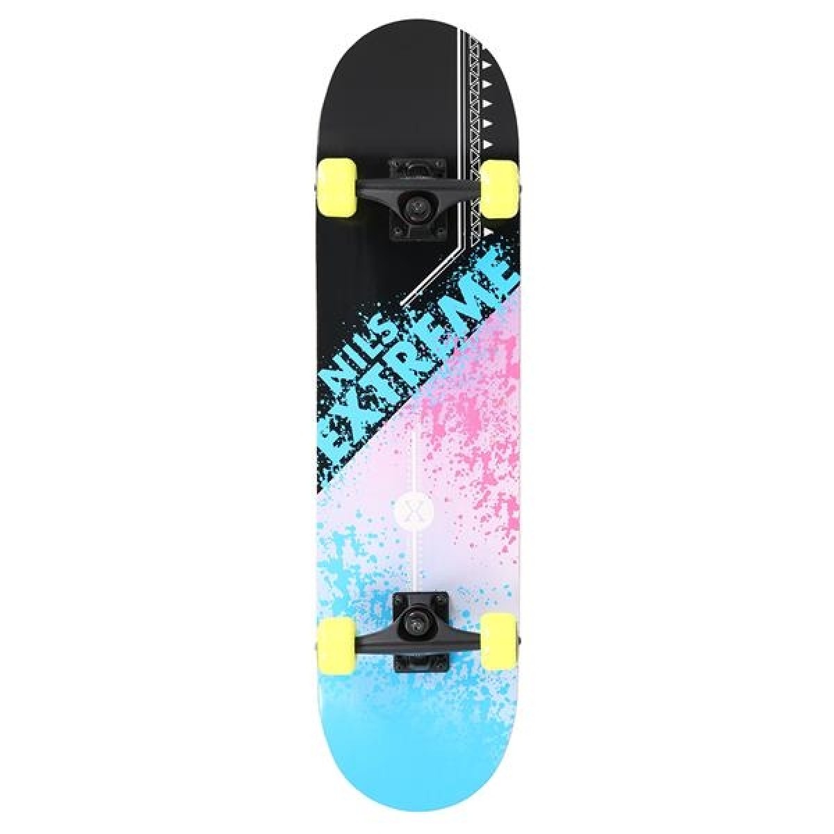 Τροχοσανίδα Skateboard CR3108SA Sain Nils Extreme