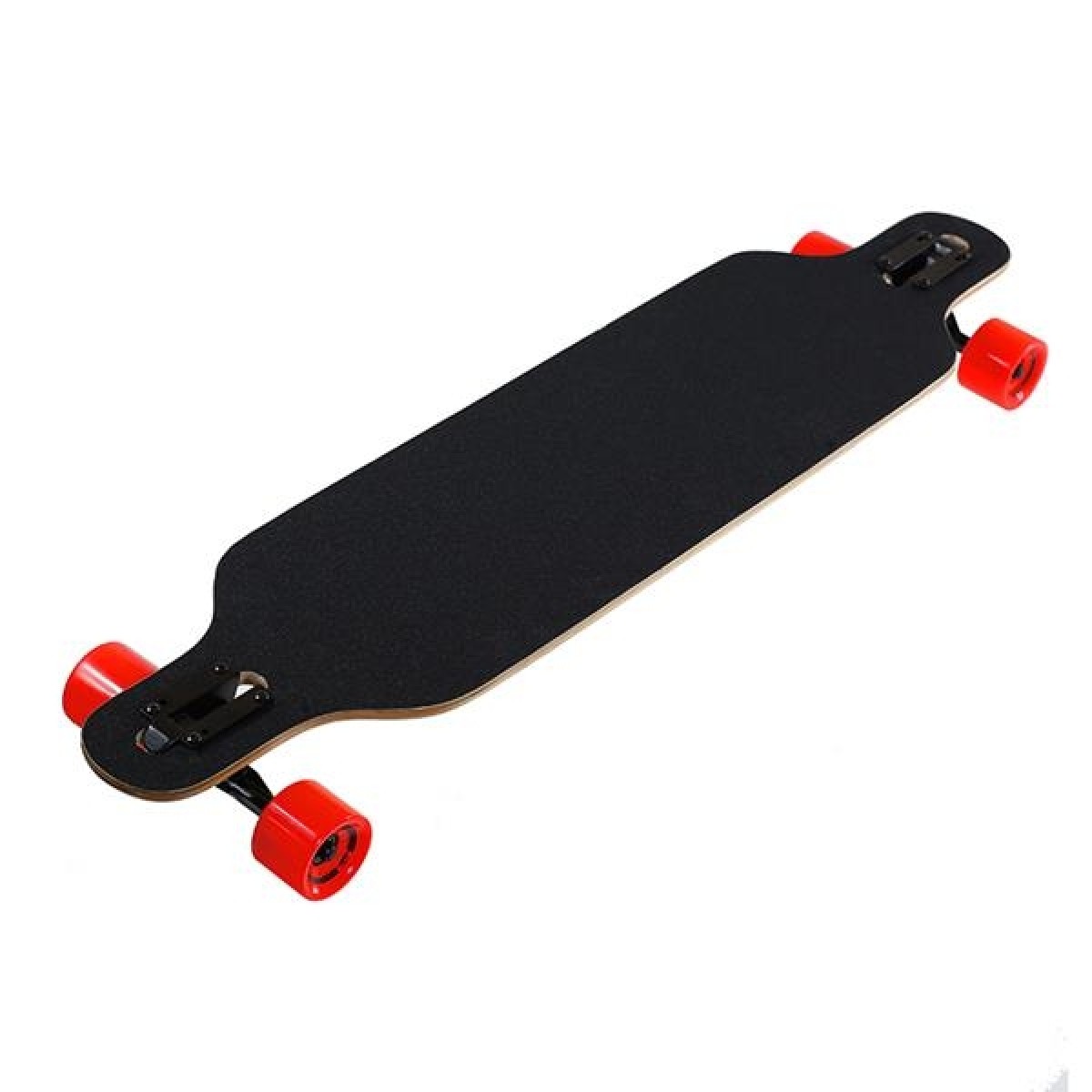 Τροχοσανίδα Longboard Wood Homeland Skeleton Nils Extreme