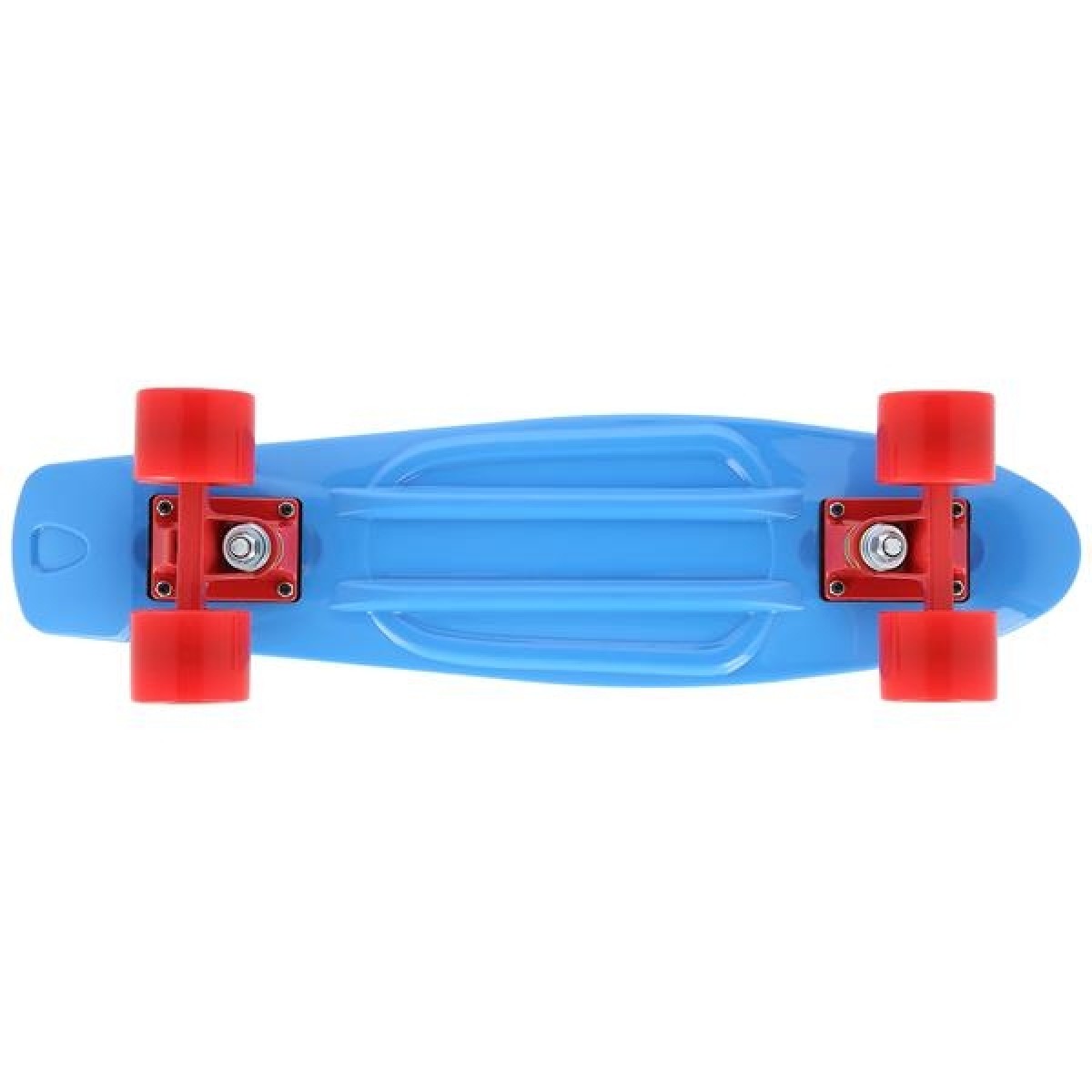 Τροχοσανίδα Pennyboard Grude Dragon Nils Extreme