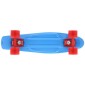 Τροχοσανίδα Pennyboard Grude Dragon Nils Extreme