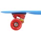 Τροχοσανίδα Pennyboard Grude Dragon Nils Extreme