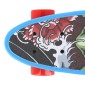 Τροχοσανίδα Pennyboard Grude Dragon Nils Extreme