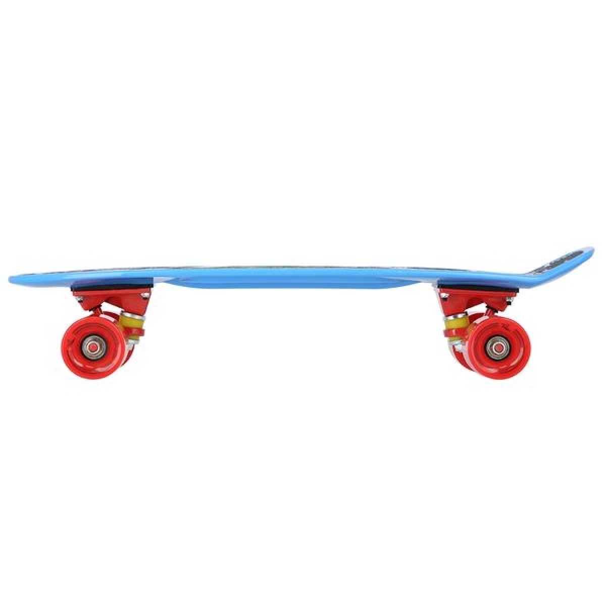 Τροχοσανίδα Pennyboard Grude Dragon Nils Extreme