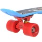 Τροχοσανίδα Pennyboard Grude Dragon Nils Extreme