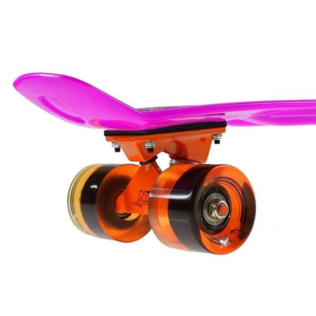 Τροχοσανίδα Pennyboard Grude Mexican Nils Extreme