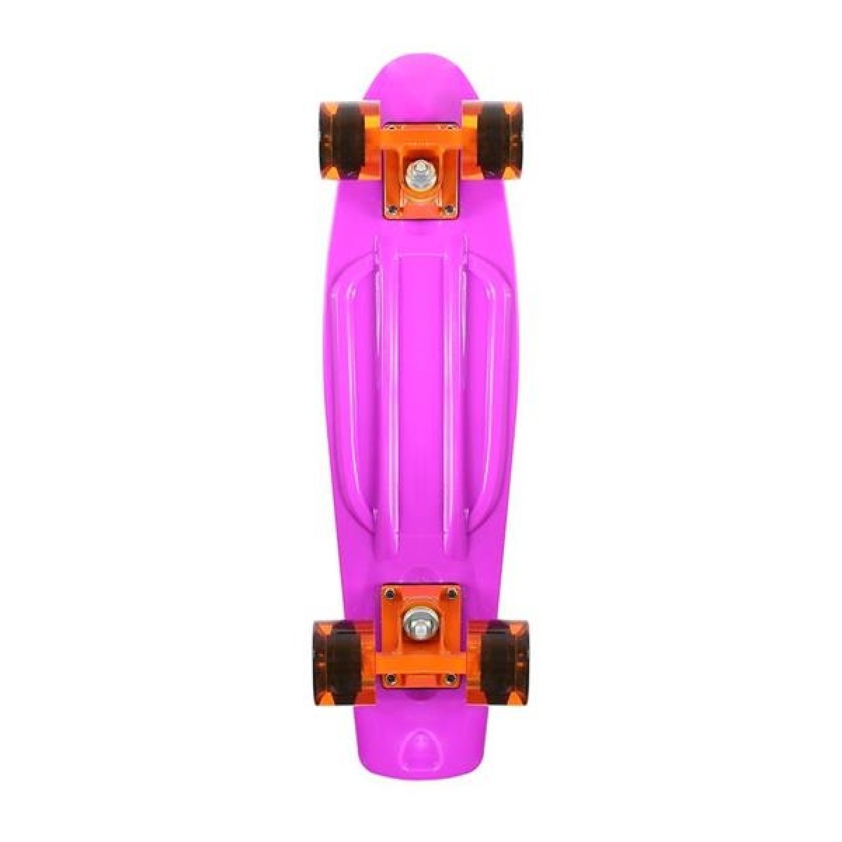 Τροχοσανίδα Pennyboard Grude Mexican Nils Extreme