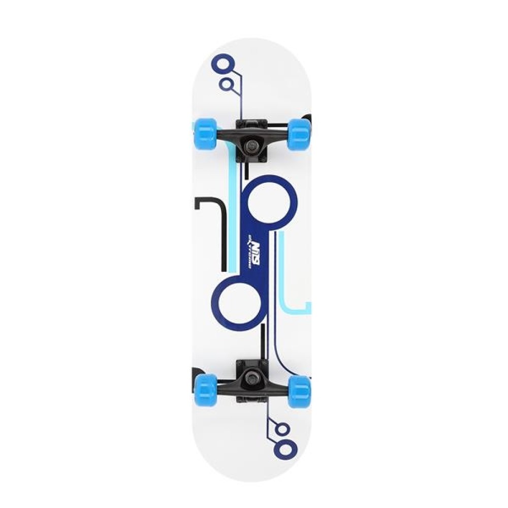 Τροχοσανίδα Skateboard CR3108SA Metro 2 Nils Extreme