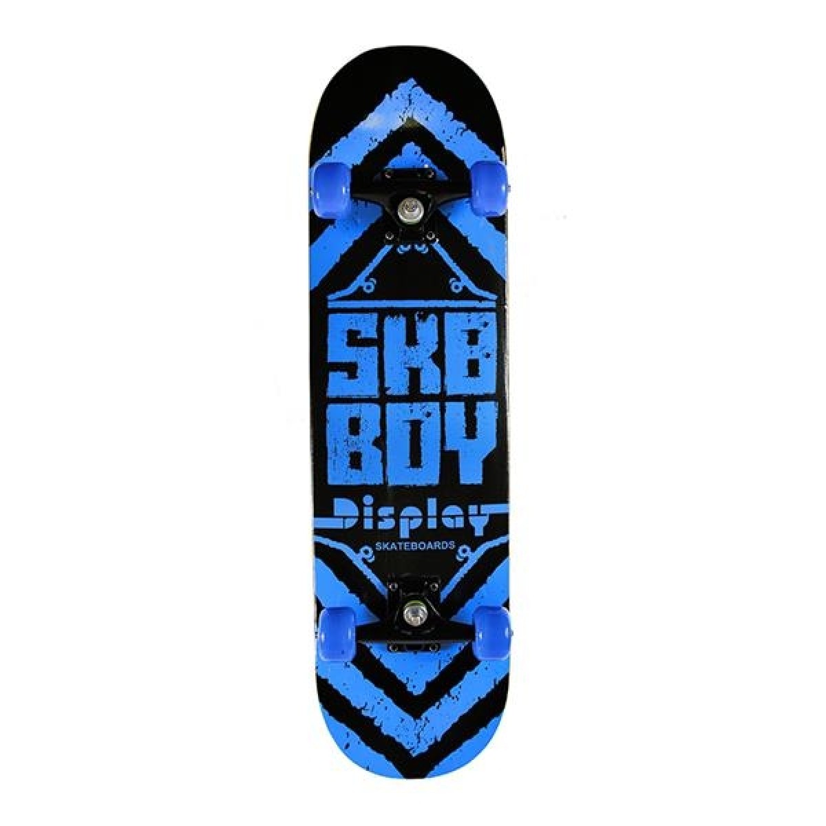 Τροχοσανίδα Skateboard CR3108SB Sk8boy Nils Extreme