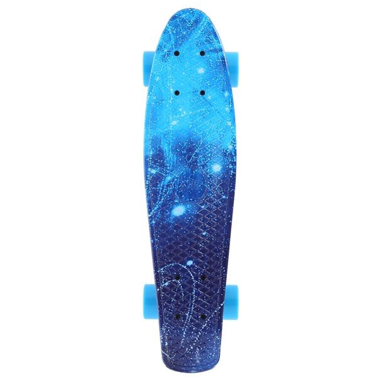 Τροχοσανίδα Pennyboard Art Sky Nils Extreme