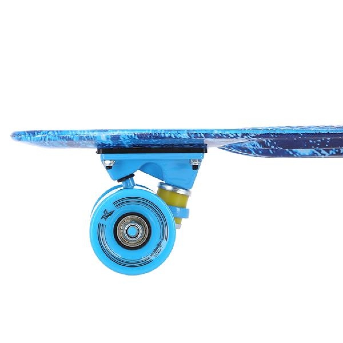 Τροχοσανίδα Pennyboard Art Sky Nils Extreme