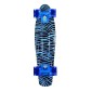 Τροχοσανίδα Pennyboard Art Tiger Nils Extreme