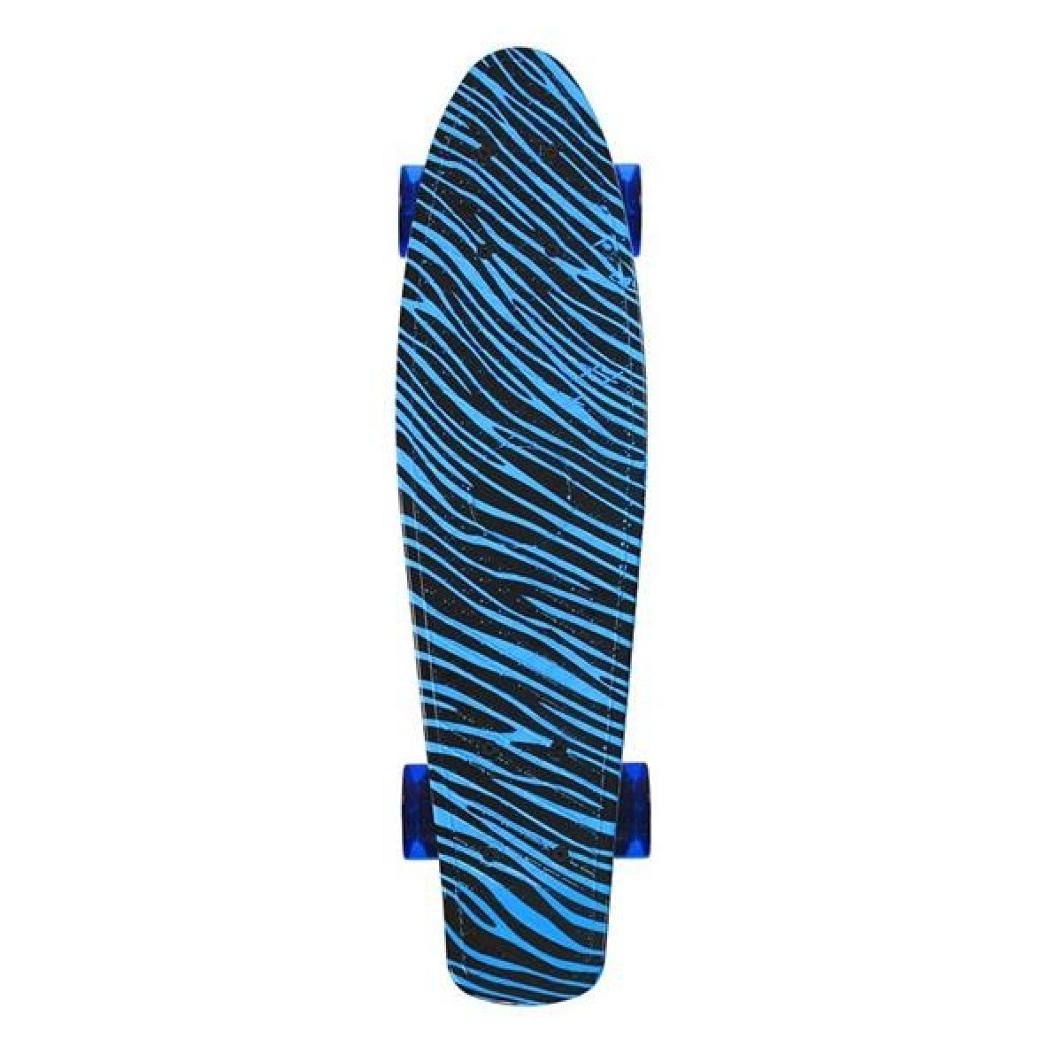 Τροχοσανίδα Pennyboard Art Tiger Nils Extreme