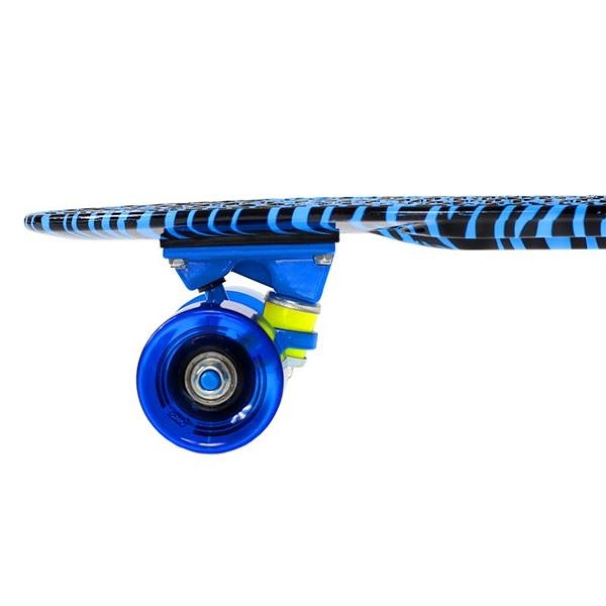 Τροχοσανίδα Pennyboard Art Tiger Nils Extreme