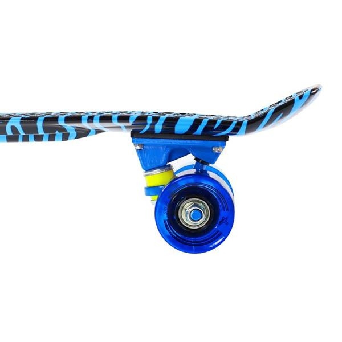 Τροχοσανίδα Pennyboard Art Tiger Nils Extreme