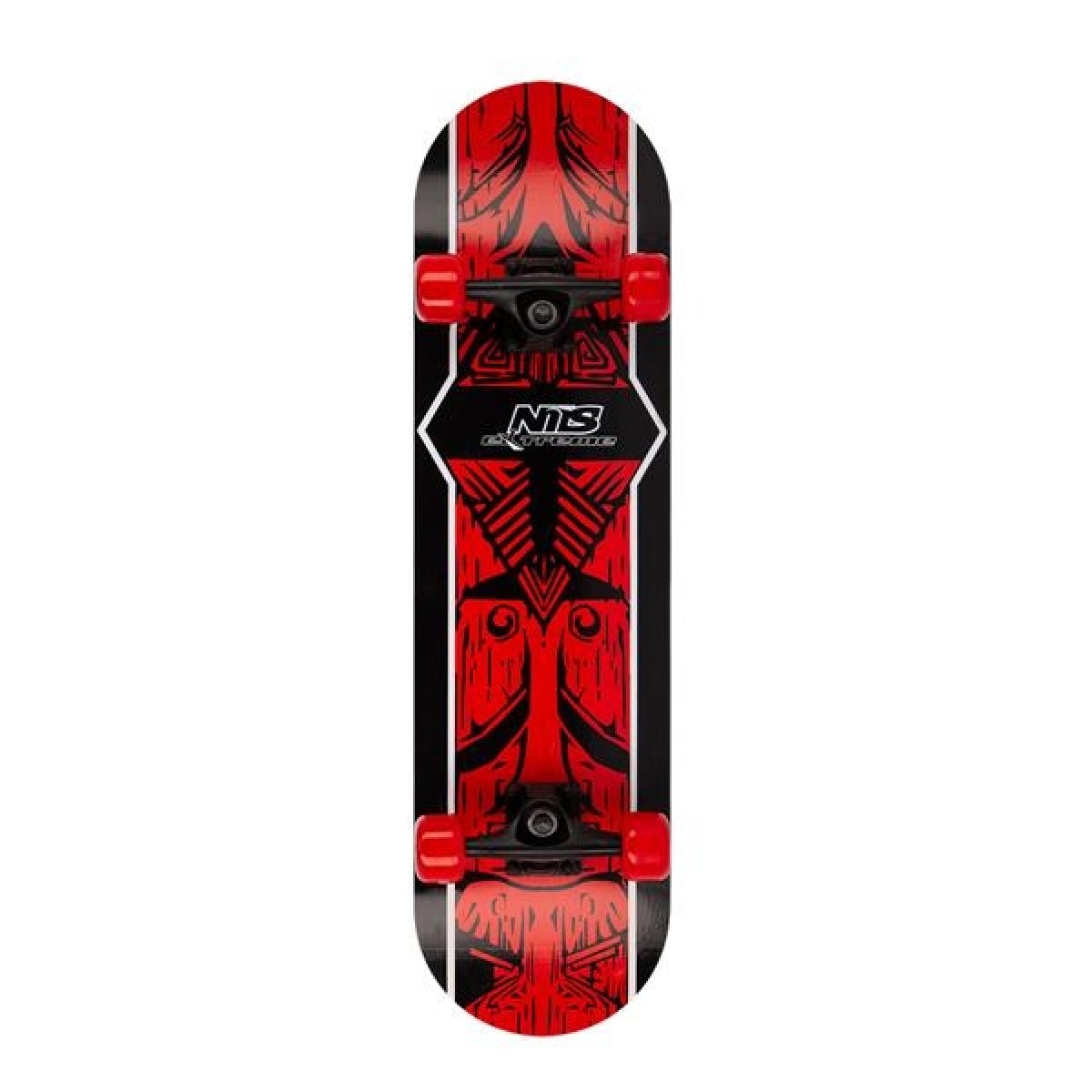 Τροχοσανίδα Skateboard CR3108SA Aztec Nils Extreme