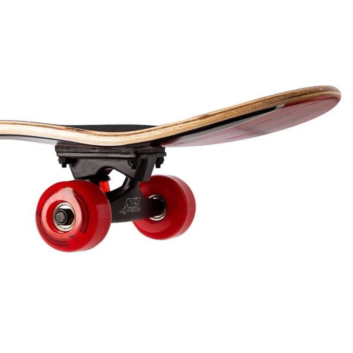 Τροχοσανίδα Skateboard CR3108SA Aztec Nils Extreme