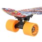 Τροχοσανίδα Pennyboard Graffiti 2 Nils Extreme